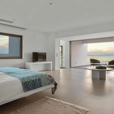 ヴィラ Greatseaview Premium