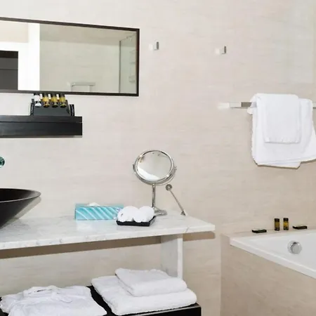 빌라 Greatseaview Premium *