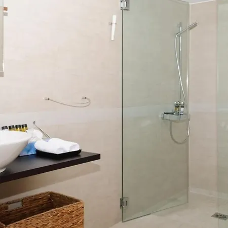 Greatseaview Premium * Glastros (Mykonos)