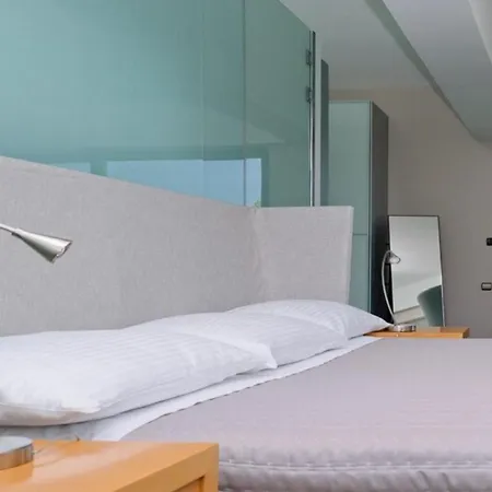 Greatseaview Premium Glastros (Mykonos)
