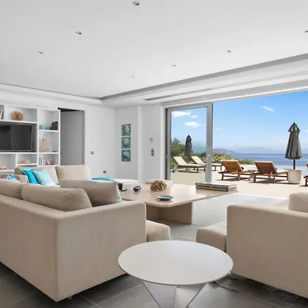 빌라 Greatseaview Premium