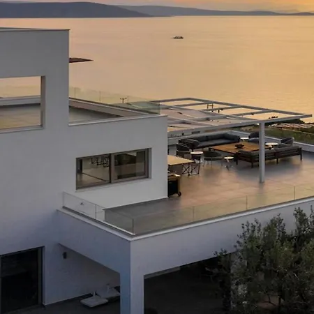 빌라 Greatseaview Premium